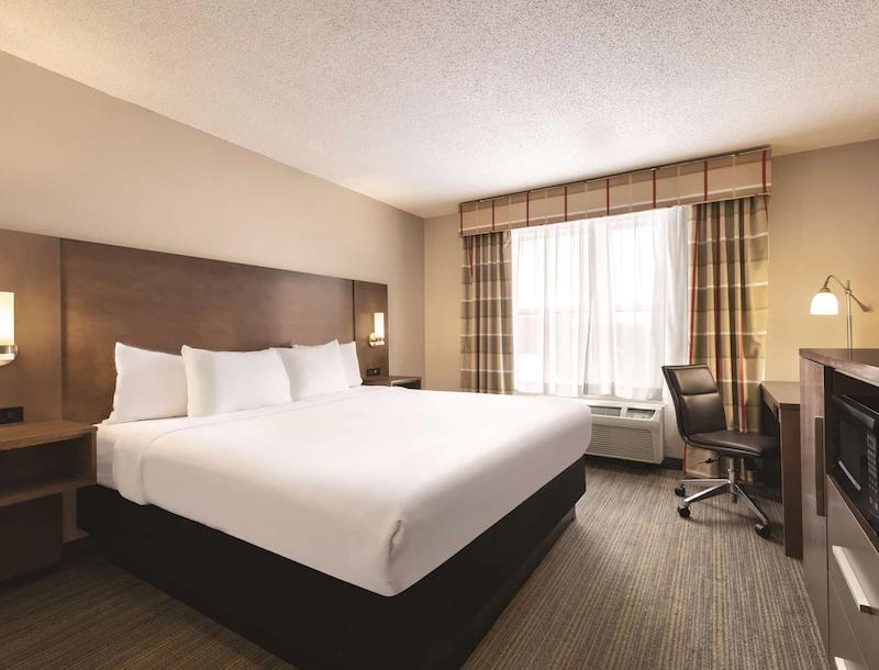 Country Inn & Suites By Radisson, Forest Lake, Mn Bagian luar foto