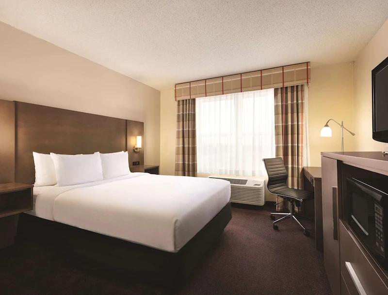 Country Inn & Suites By Radisson, Forest Lake, Mn Bagian luar foto