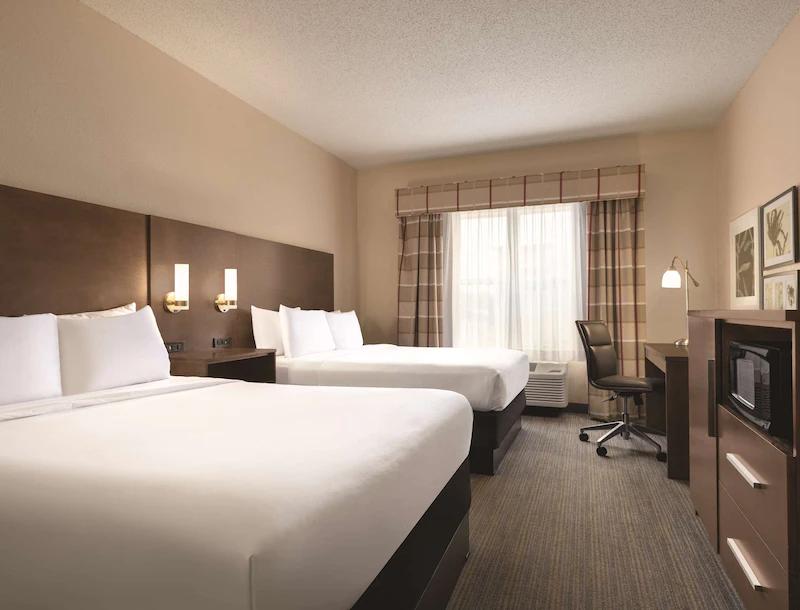Country Inn & Suites By Radisson, Forest Lake, Mn Bagian luar foto