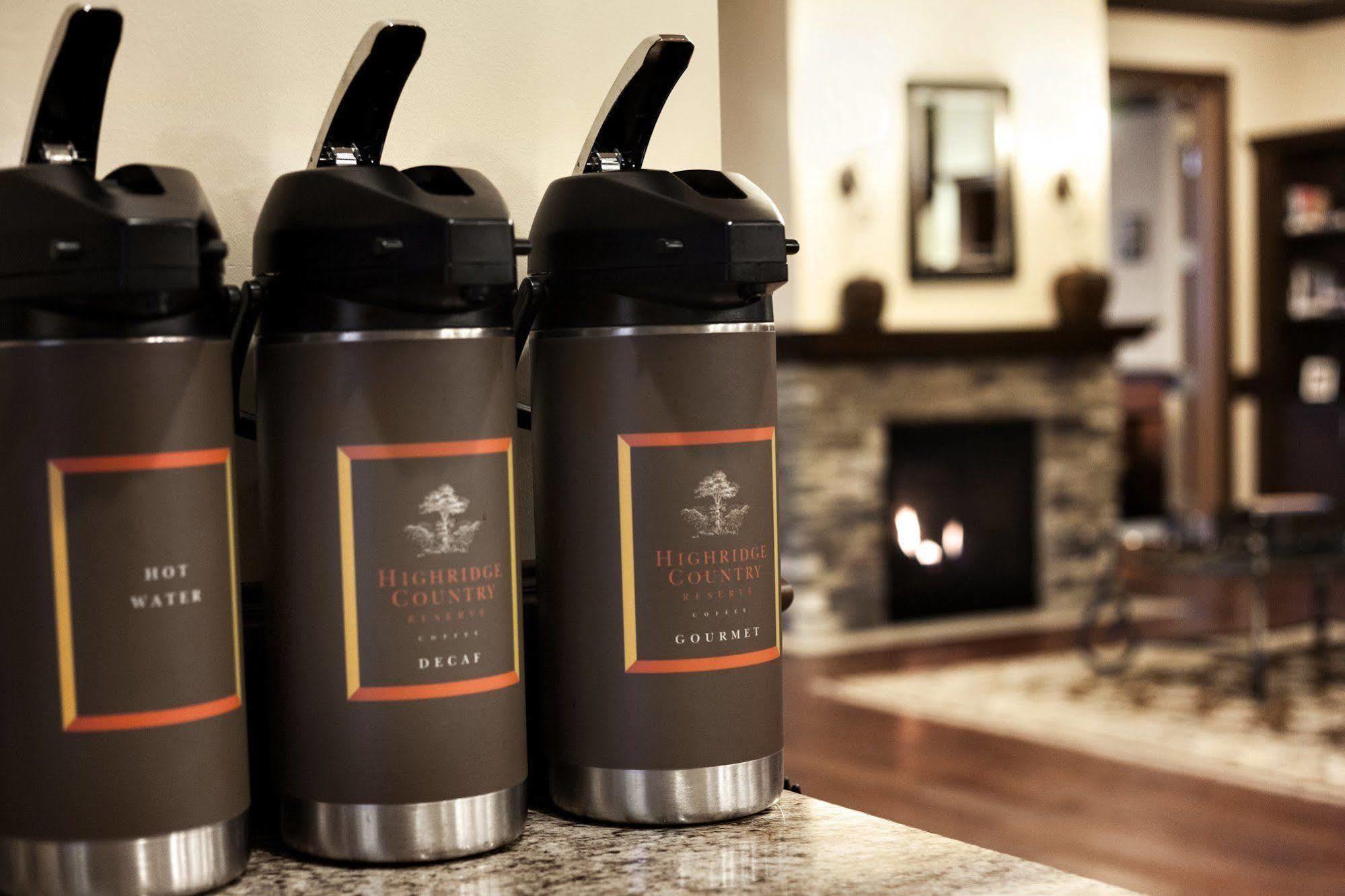 Country Inn & Suites By Radisson, Forest Lake, Mn Bagian luar foto