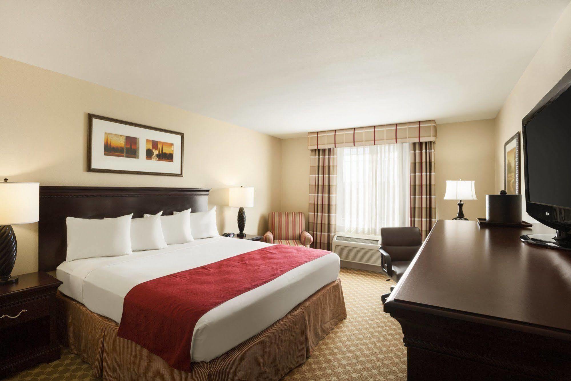 Country Inn & Suites By Radisson, Forest Lake, Mn Bagian luar foto